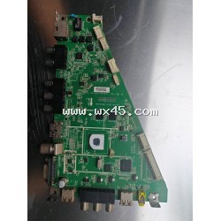 海尔 主板组件 MHTV3261-ZC01-01(A) LED50A900